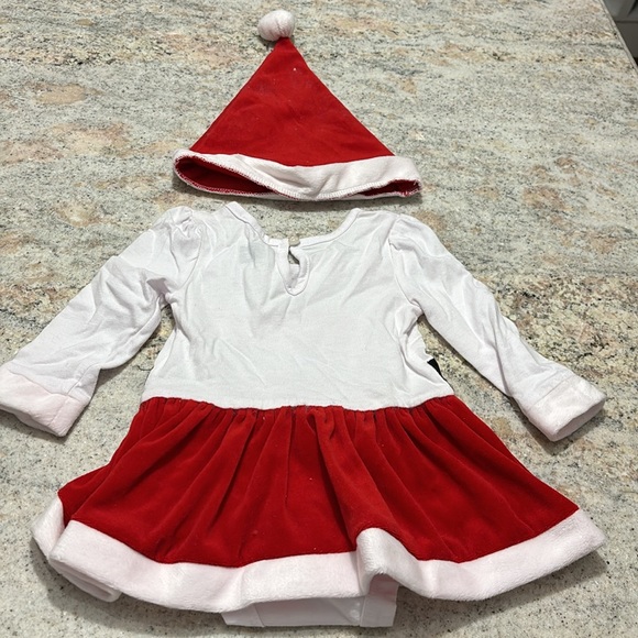 10/$30 Baby Christmas Bundle - Picture 10 of 16